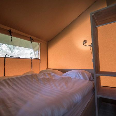 Glamping Renswoude Hotel Ngoại thất bức ảnh