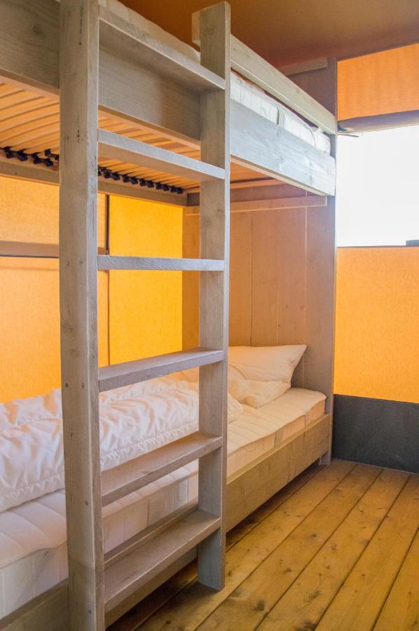 Glamping Renswoude Hotel Ngoại thất bức ảnh